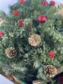 Jingle Joy Yılbaşı Buketi