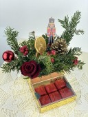 Nutcracker Mini Çikolata