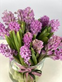 Lavender Dream Cam Vazoda Aranjman